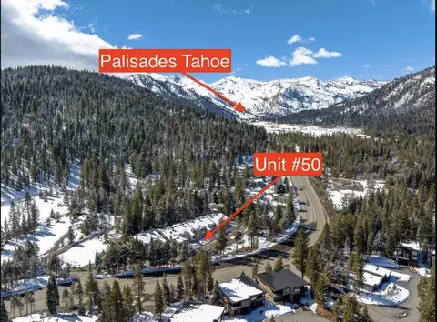 227 Olympic Valley Rd # 50, Olympic Valley, CA 96146