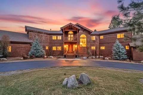 11710 Tinkers Lndg, Truckee, CA 96161