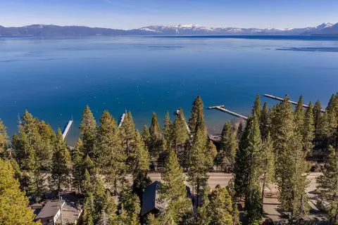 1365 N Lake Blvd, Tahoe City, CA 96145