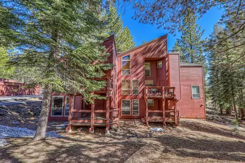 12802 Northwoods Blvd # 437, Truckee, CA 96161