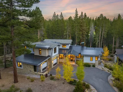 11791 Ghirard Rd, Truckee, CA 96161