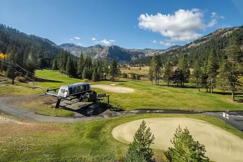400 Resort Rd # 935, Olympic Valley, CA 96146