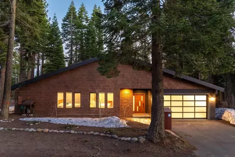 3006 Polaris Rd, Tahoe City, CA 96145