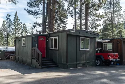 10715 Highway 89 # 54, Truckee, CA 96161