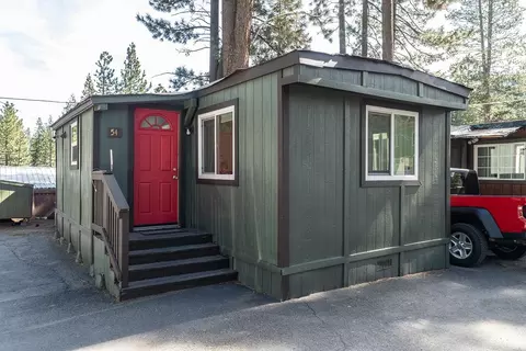 10715 Highway 89 # 54, Truckee, CA 96161