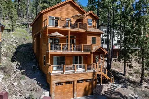 15224 W Reed Ave, Truckee, CA 96161