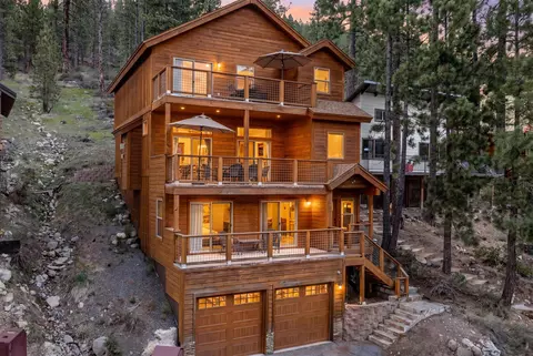 15224 Reed Ave, Truckee, CA 96161