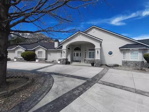 770 Gansberg Ct, Gardnerville, NV 89460