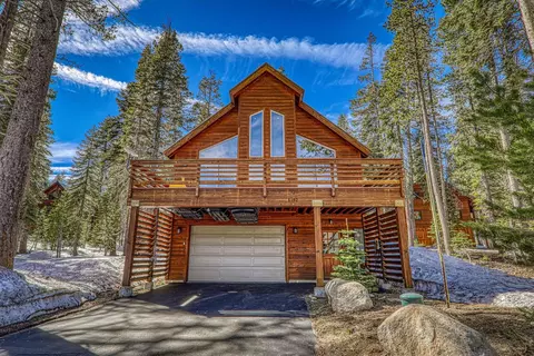 6192 Serene Rd, Soda Springs, CA 95728