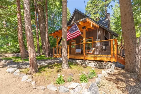 7115 Wilson Ave, Tahoma, CA 96142