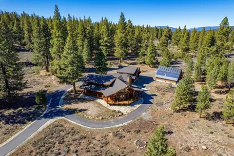 12804 Quail Ln, Truckee, CA 96161