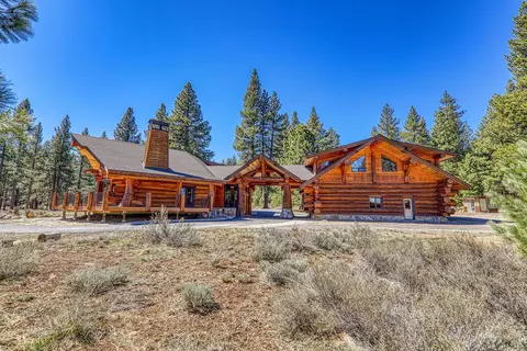 12804 Quail Ln, Truckee, CA 96161