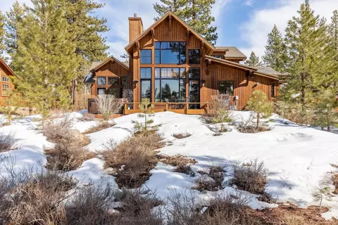 12193 Lookout Loop # F03-01, Truckee, CA 96161
