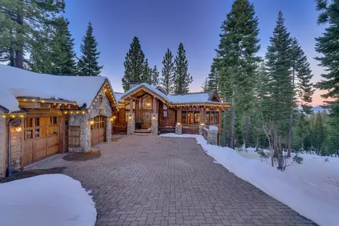 2338 Overlook Pl, Northstar, CA 96161