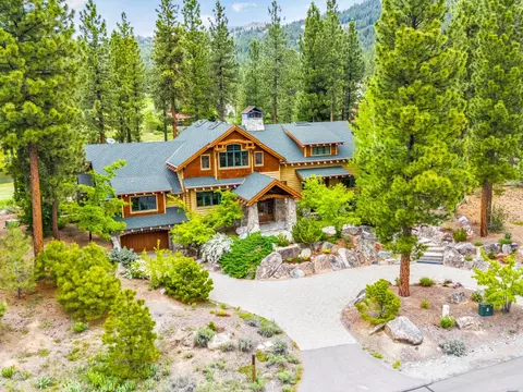 263 Fox Sparrow, Portola, CA 96122