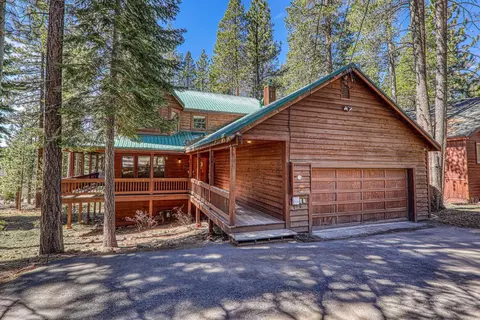 11654 Lausanne Way, Truckee, CA 96161