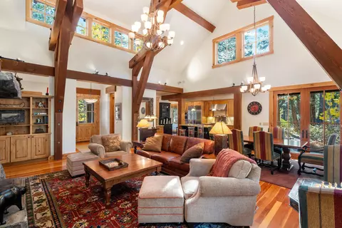 Living - 604 Ej Brickell, Truckee, CA 96161 photo 2 of 4