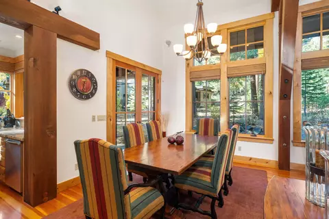 Dining - 604 Ej Brickell, Truckee, CA 96161 photo 2 of 2