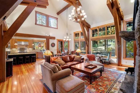 Living - 604 Ej Brickell, Truckee, CA 96161 photo 3 of 4