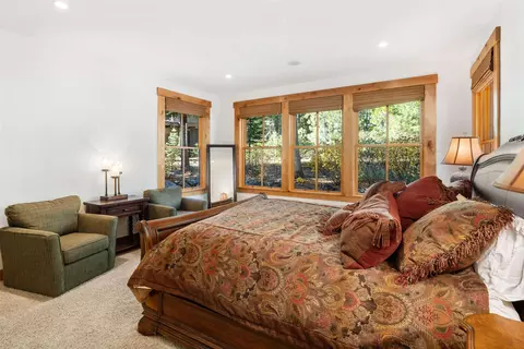 Bedroom - 604 Ej Brickell, Truckee, CA 96161 photo 2 of 5
