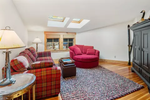 Living - 604 Ej Brickell, Truckee, CA 96161 photo 4 of 4