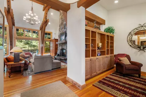 Entry Way - 604 Ej Brickell, Truckee, CA 96161 photo 1 of 1