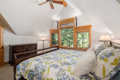 Bedroom - 604 Ej Brickell, Truckee, CA 96161 photo 5 of 5