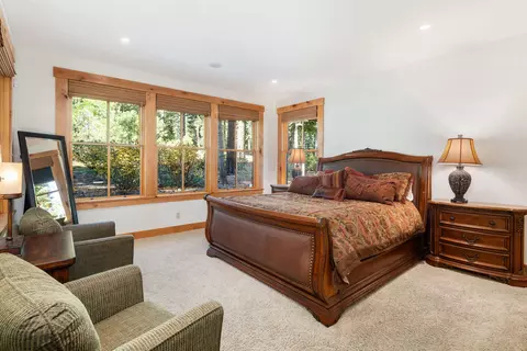Bedroom - 604 Ej Brickell, Truckee, CA 96161 photo 1 of 5