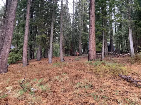 4036 Courchevel Rd, Tahoe City, CA 96145