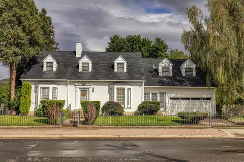 410 Fourth St, Loyalton, CA 96118