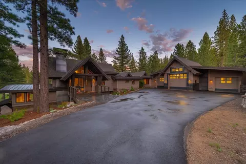 7705 Lahontan Dr, Truckee, CA 96161