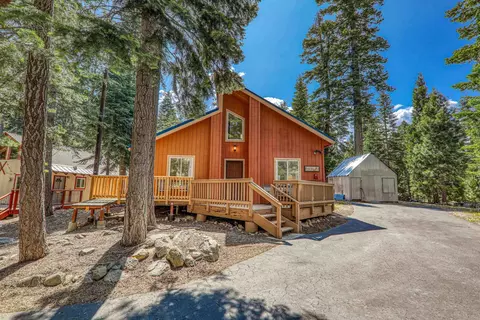 7148 9th Ave, Tahoma, CA 96142