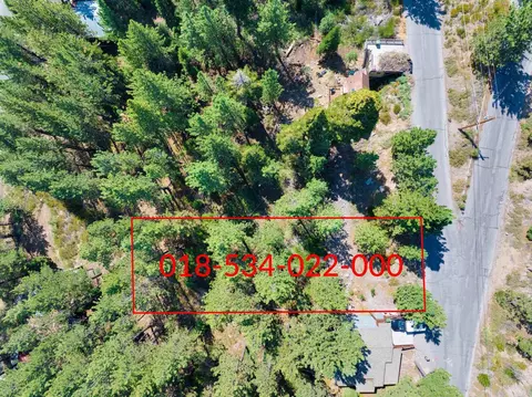 12515 Sierra Dr, Truckee, CA 96161 photo 2