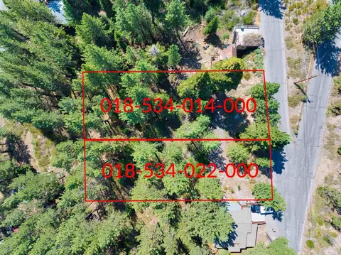 12515 Sierra Dr, Truckee, CA 96161 photo 9