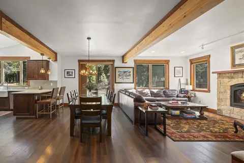 551 Mckinney Rd, Tahoma, CA 96142