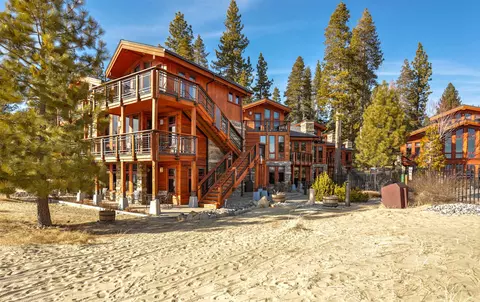 6750 N Lake Blvd # 19F, Tahoe Vista, CA 96148