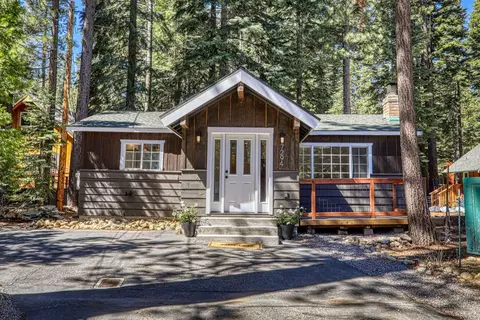 7294 3rd Ave, Tahoma, CA 96142