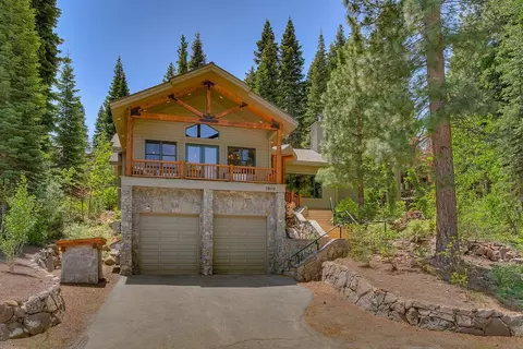 1809 Woods Point Way, Northstar, CA 96161