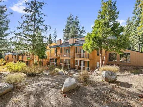 1300 Regency Way # 33, Tahoe Vista, CA 96148