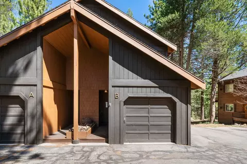 11443 Northwoods Blvd # B, Truckee, CA 96161