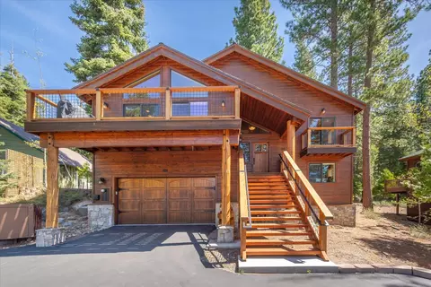 434 Beaver St, Kings Beach, CA 96143