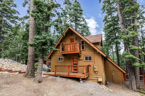 8891 Woodland Dr, Tahoma, CA 96142