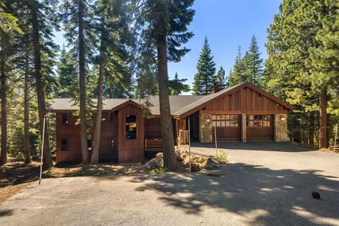12774 Muhlebach Way, Truckee, CA 96161