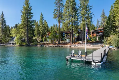 120 Old Cedars Pl, Tahoma, CA 96142