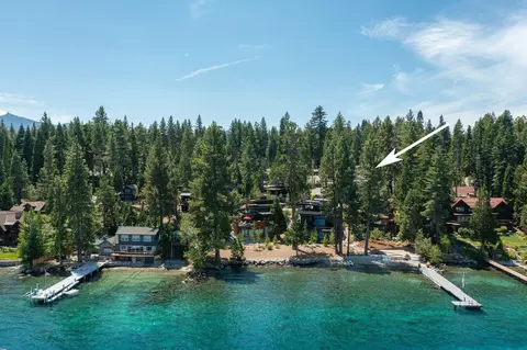 120 Old Cedars Pl, Tahoma, CA 96142