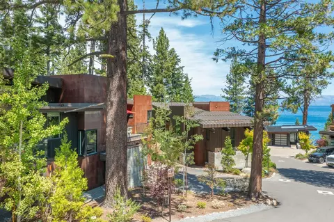 120 Old Cedars Pl, Tahoma, CA 96142
