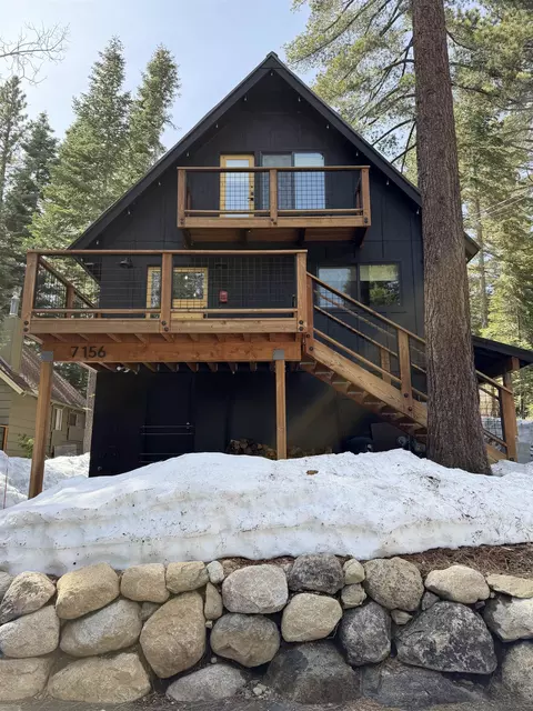 7156 8th Ave, Tahoma, CA 96142