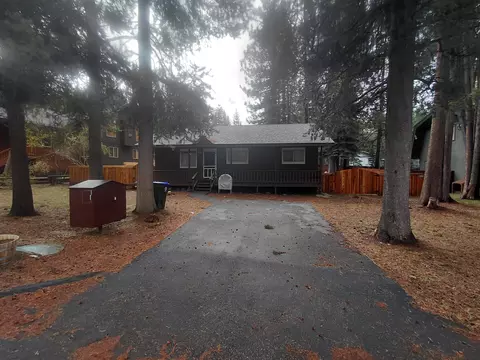1622 Atroari St, South Lake Tahoe, CA 96150