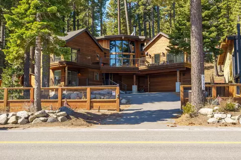 3135 W Lake Blvd, Homewood, CA 96141