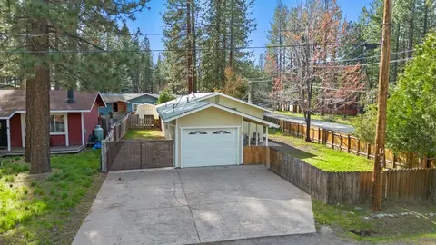 833 Plumas Ave, Portola, CA 96122